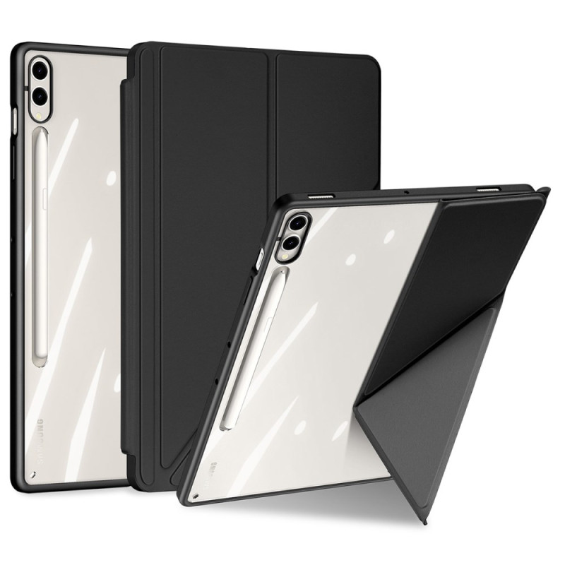 Smart Case Samsung Galaxy Tab S10 Plus Magi Series DUX DUCIS