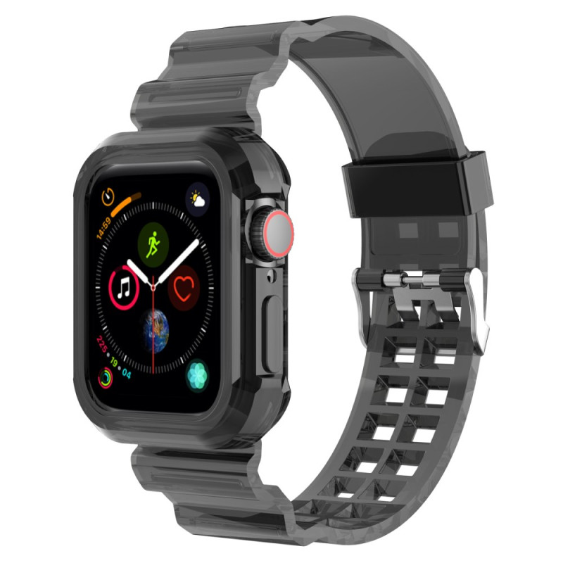 Apple Watch Series 10 Armband 46mm Ergonomisches Design