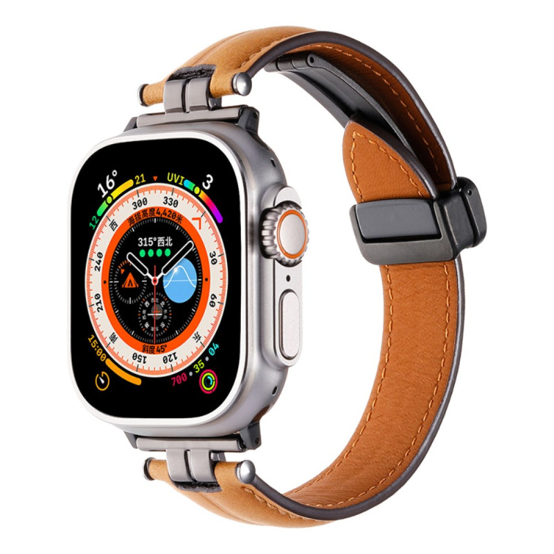 Armband Apple Watch Series 46mm bis 42mm / SE / Ultra 49mm Nüchternheit