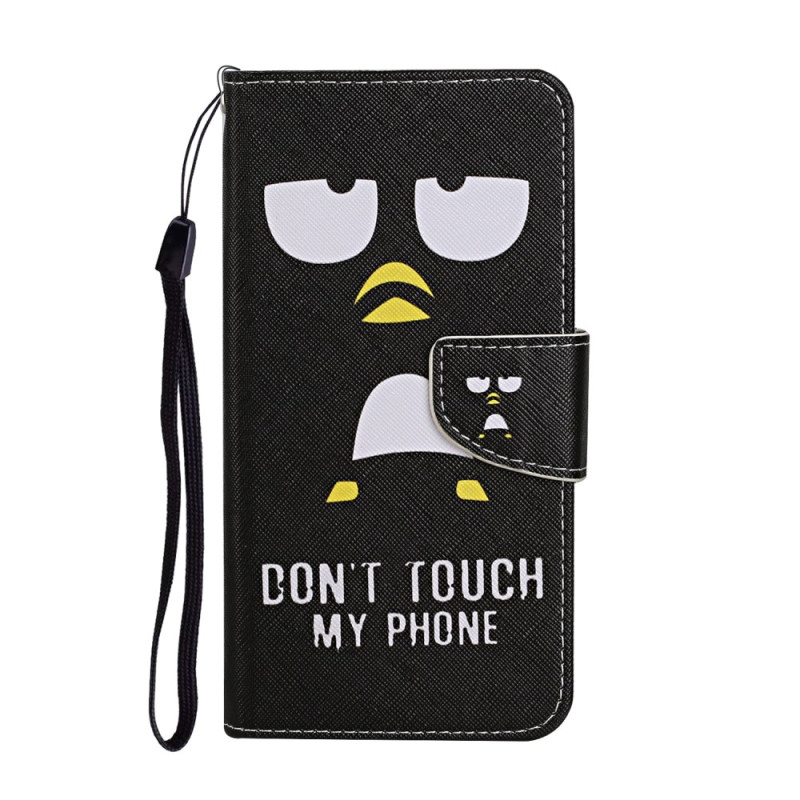 Xiaomi 14T Pinguin Tasche