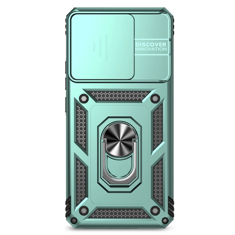 Xiaomi 14T Ultra Resistant Cover mit Kameraschutz