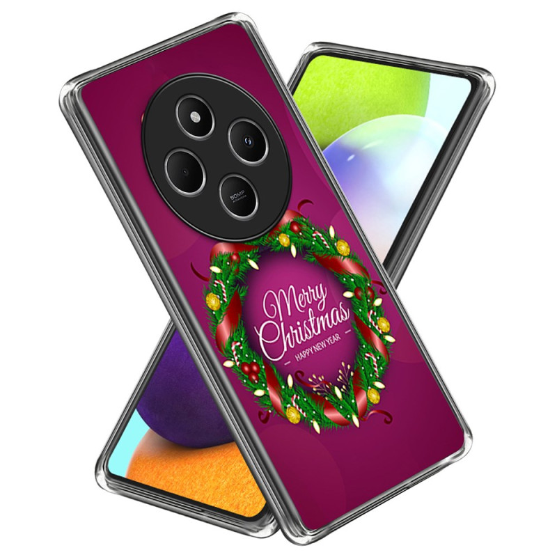 Xiaomi Redmi 14C / Poco C75 Christmas Cover