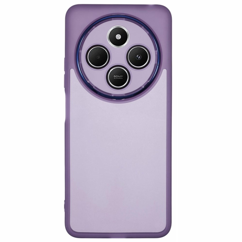 Xiaomi Redmi 14C / Poco C75 Translucent Cover Farbig