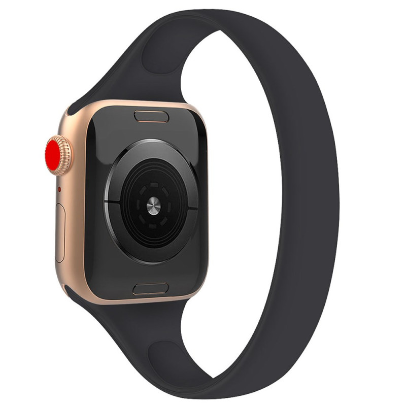 Apple Watch Series Armband 46mm bis 42mm / SE / Ultra 49mm Simplicissime - Größe M