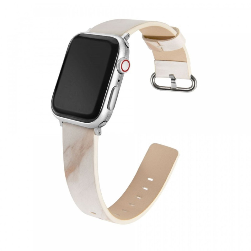 Armband Apple Watch Series 46mm bis 42mm / SE / Ultra 49mm Dual