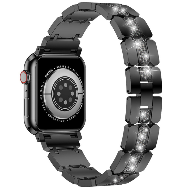 Armband Apple Watch Series 42mm bis 38mm / SE Series Quartier
