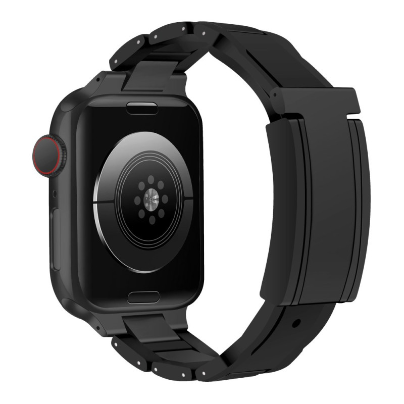 Apple Watch Series 42mm bis 38mm / SE Series Armband T-Magnetschließe