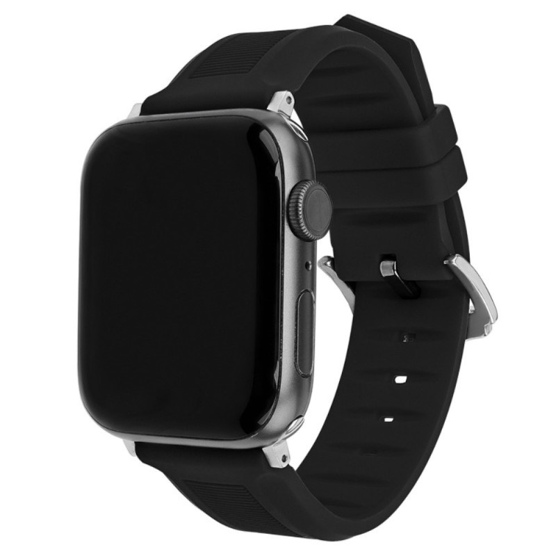 Apple Watch Series 42mm bis 38mm / SE Series Bukarest Armband