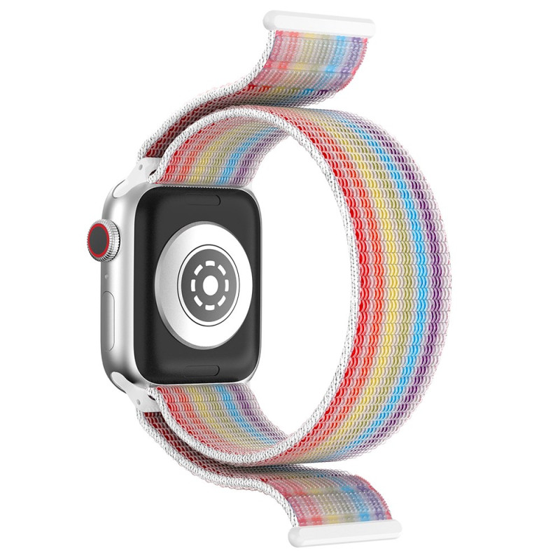 Apple Watch Series 42mm bis 38mm / SE Series Victor Armband