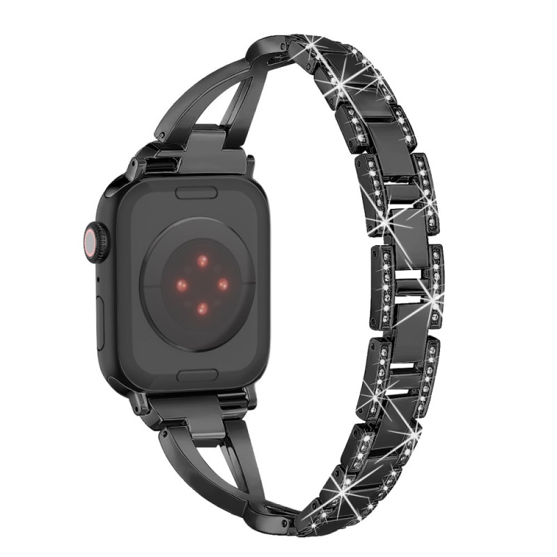 Armband Apple Watch Series 42mm bis 38mm / SE-Serie Jolie