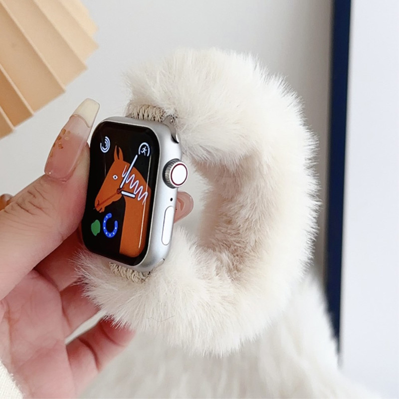 Apple Watch Series 42mm bis 38mm / SE Series Lolita Armband