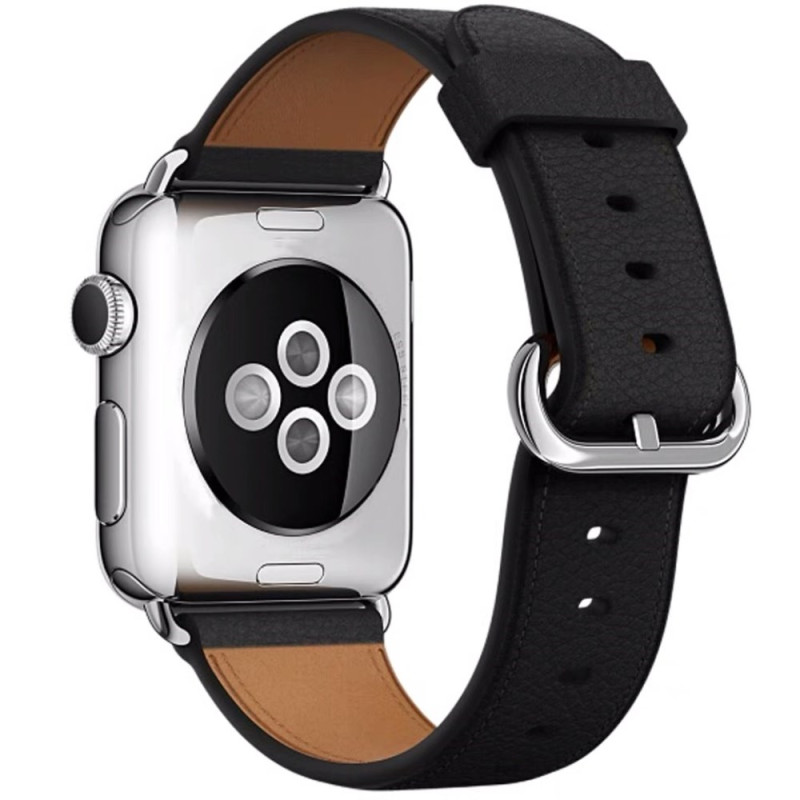 Armband Apple Watch Series 42mm bis 38mm / SE-Serie Forever Classic