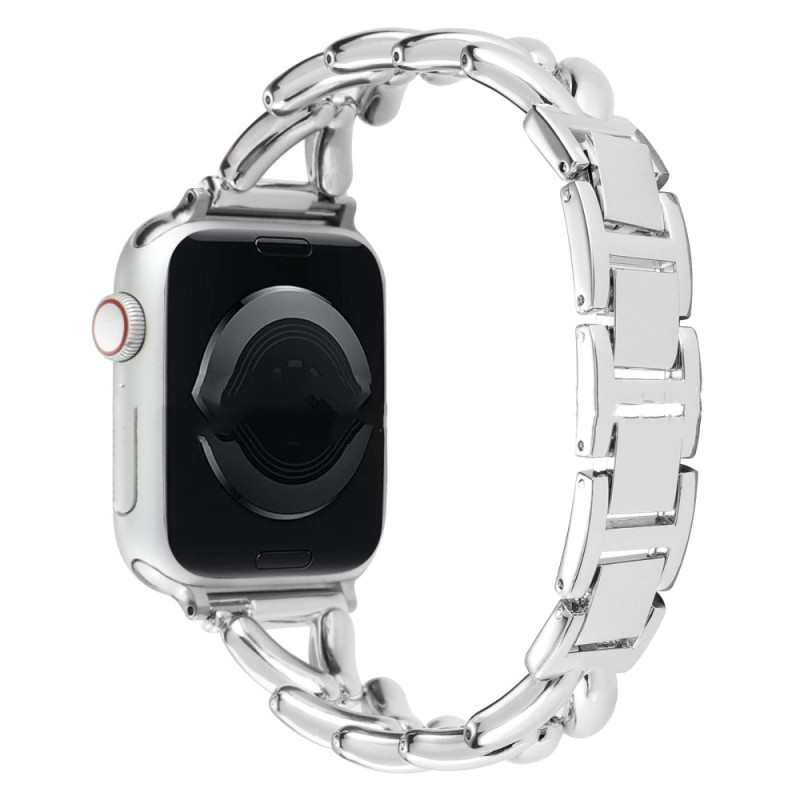 Apple Watch Series 42mm bis 38mm / SE Series Nolan Armband