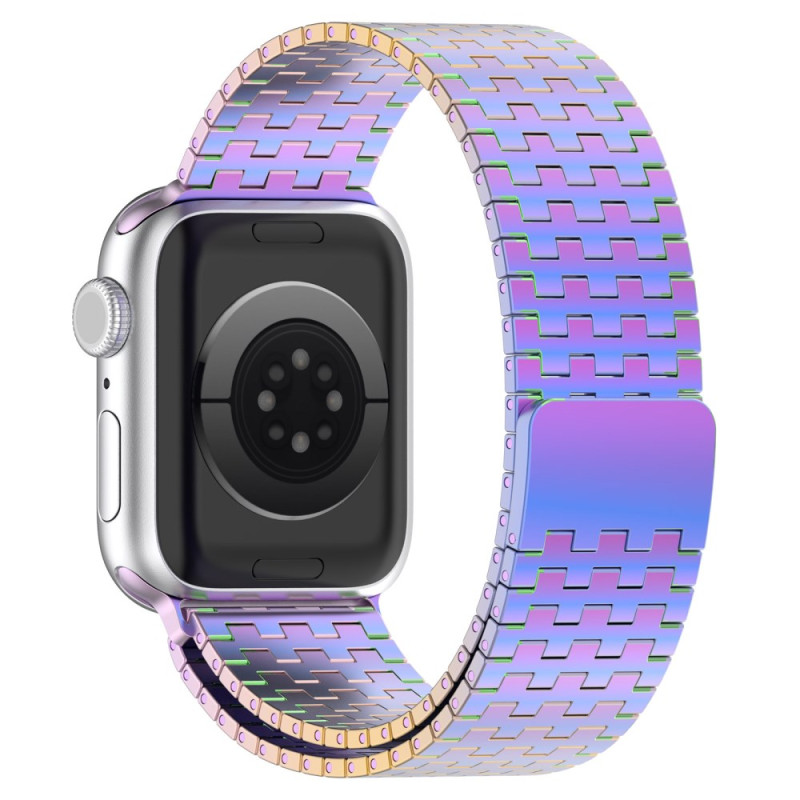 Armband Apple Watch Series 42mm bis 38mm / SE Series Palace