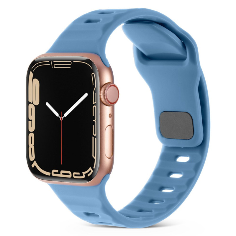 Apple Watch Series 42mm bis 38mm / SE Series Larry Armband