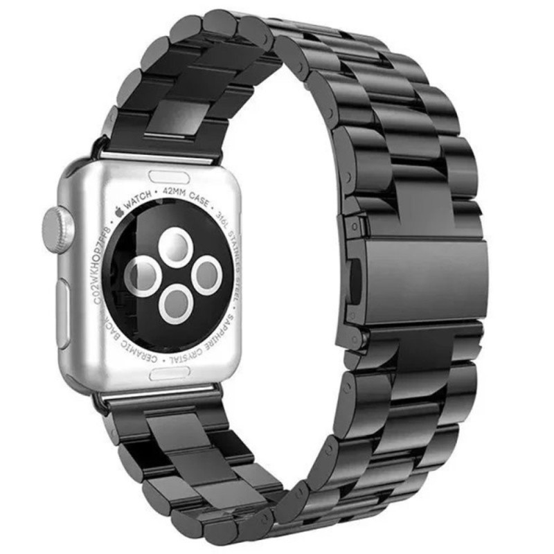 Apple Watch Series 42mm bis 38mm SE Series Gobi Armband