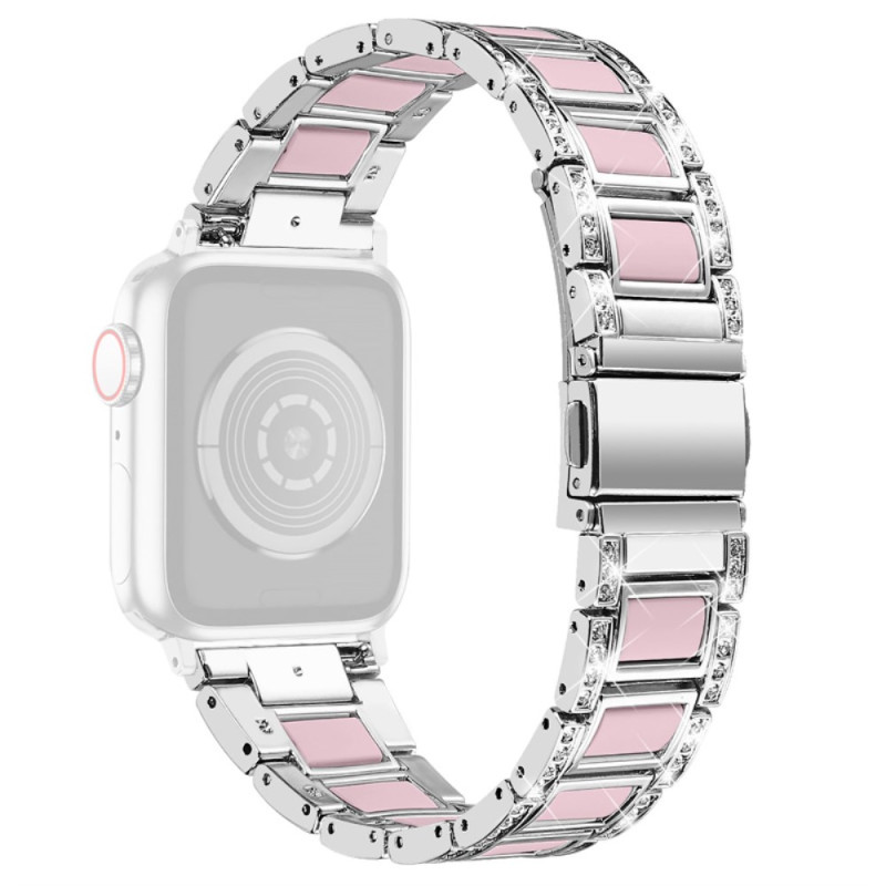 Armband Apple Watch Series 42mm bis 38mm / SE Series Femina