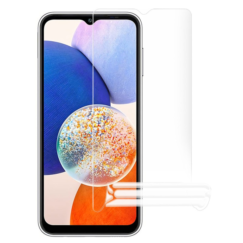 Displayschutzfolie für Samsung Galaxy A06