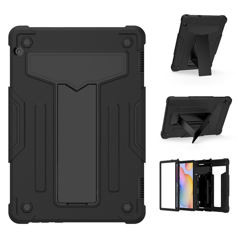 Huawei MediaPad T5 10.1 Ultra Robust Cover mit Halterung