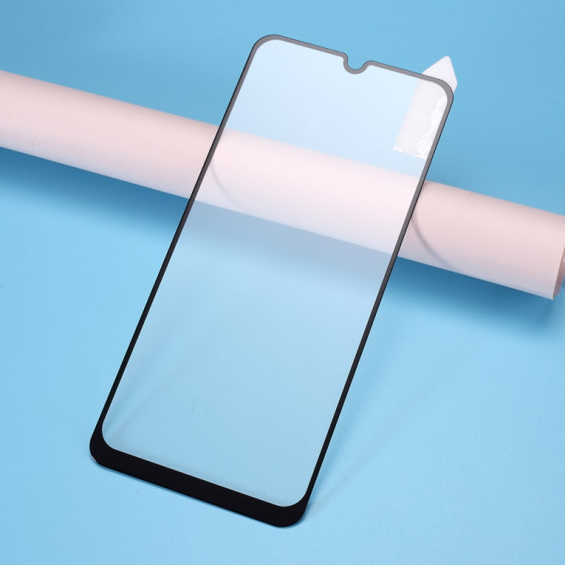 Displayschutz aus gehärtetem Glas für Samsung Galaxy A50 / A50s