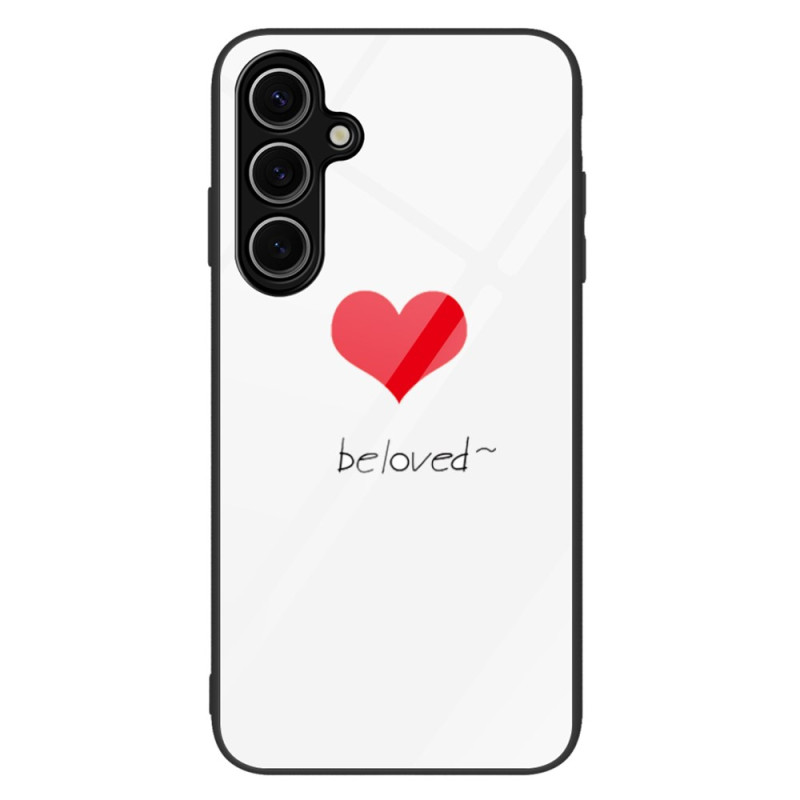 Samsung Galaxy A36 5G Panzerglas
 Cover Beloved