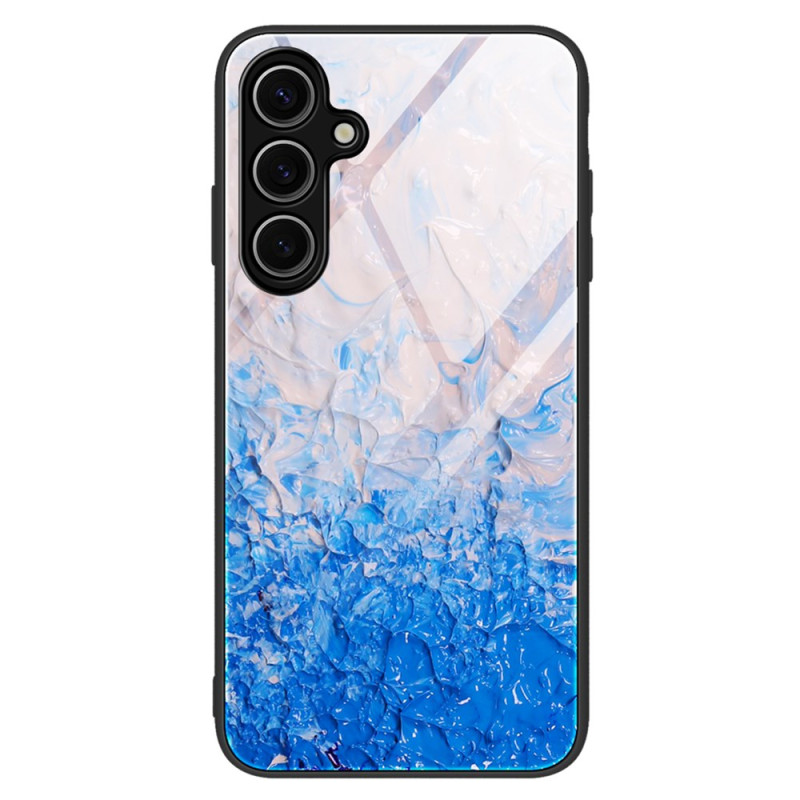 Samsung Galaxy A36 5G Panzerglas
 Cover Stylisches Design