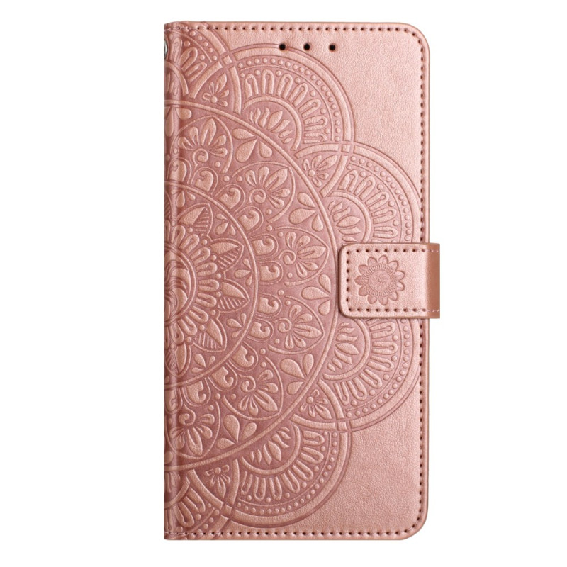 Hülle Samsung Galaxy A36 5G Abdruck Mandala