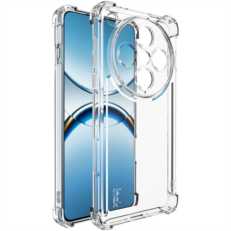 Oppo Find X8 Pro UX-4 Series IMAK Cover