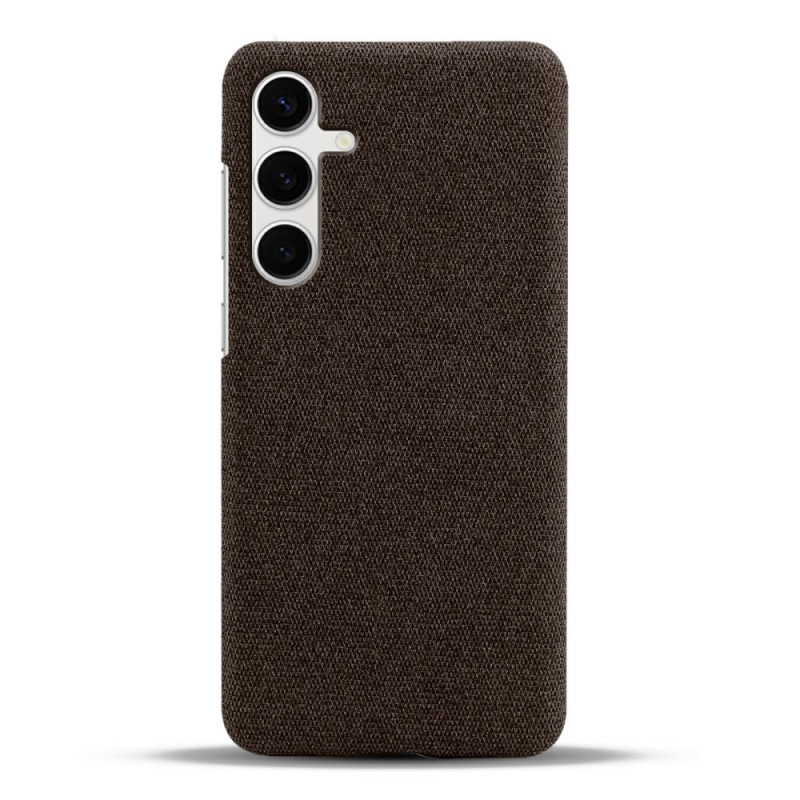 Hülle Samsung Galaxy S25 Plus 5G Stoff