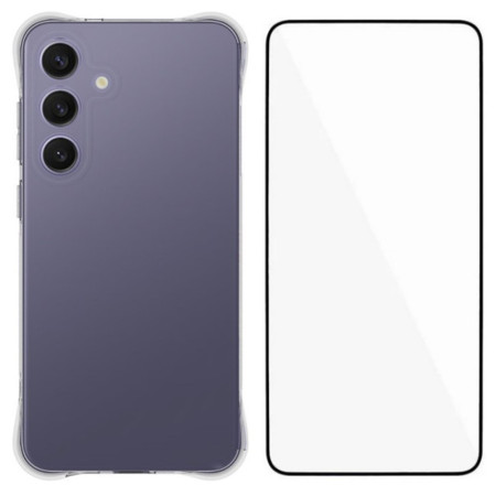 2-in-1 Samsung Galaxy S25...