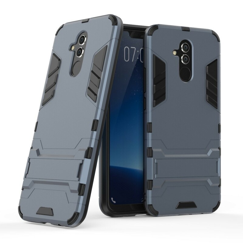 Huawei Mate 20 Lite Ultra Resistant Cover