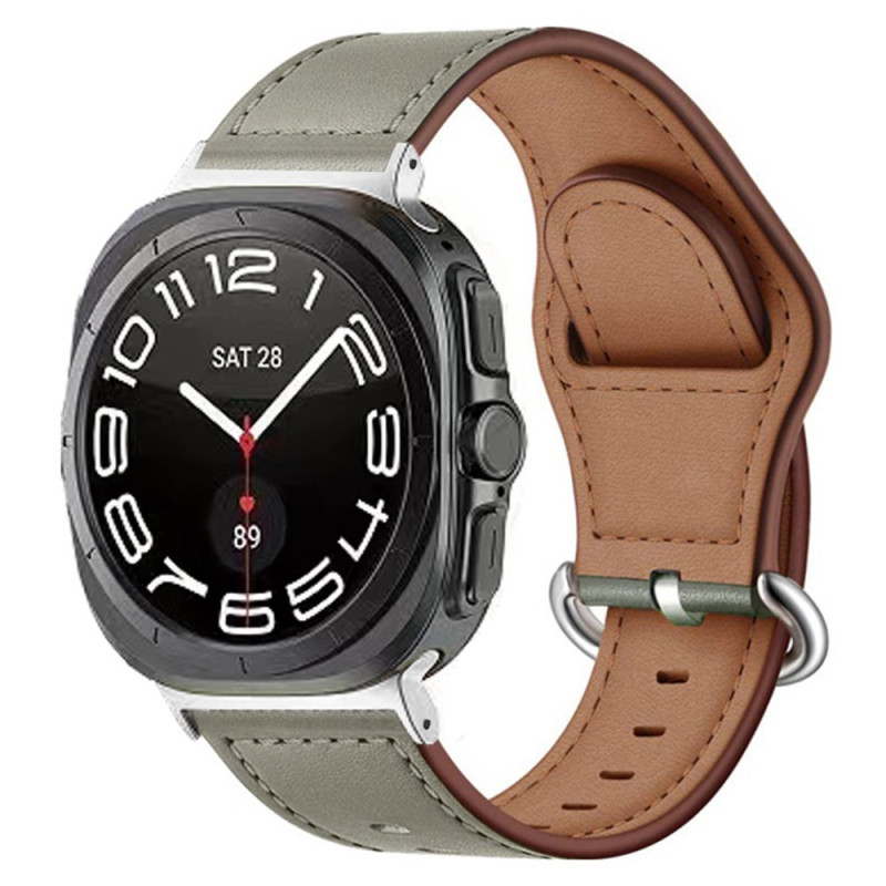 Armband Samsung Galaxy Watch Ultra Echtleder