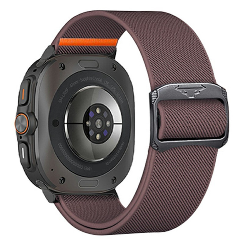 Samsung Galaxy Watch Ultra Elastisches Armband