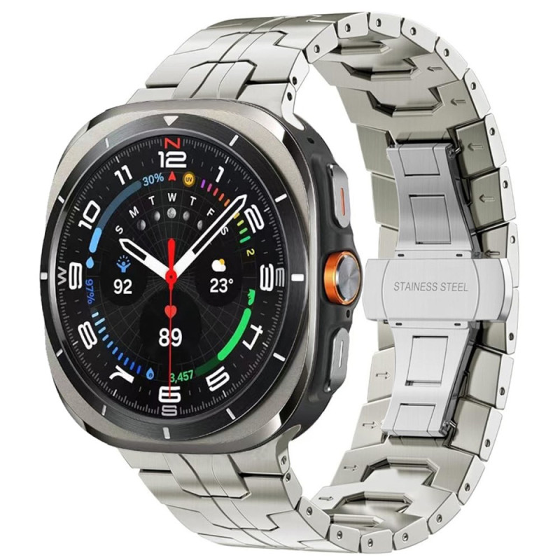 Samsung Galaxy Watch Ultra Tristan Armband