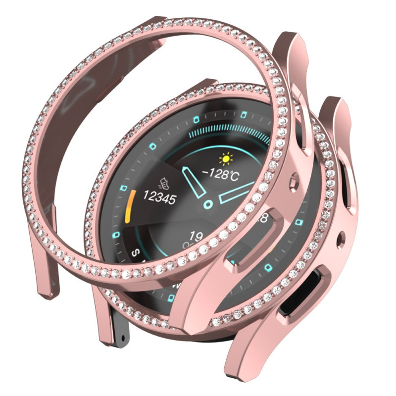 Samsung Galaxy Watch7 44mm Chic Strass Cover