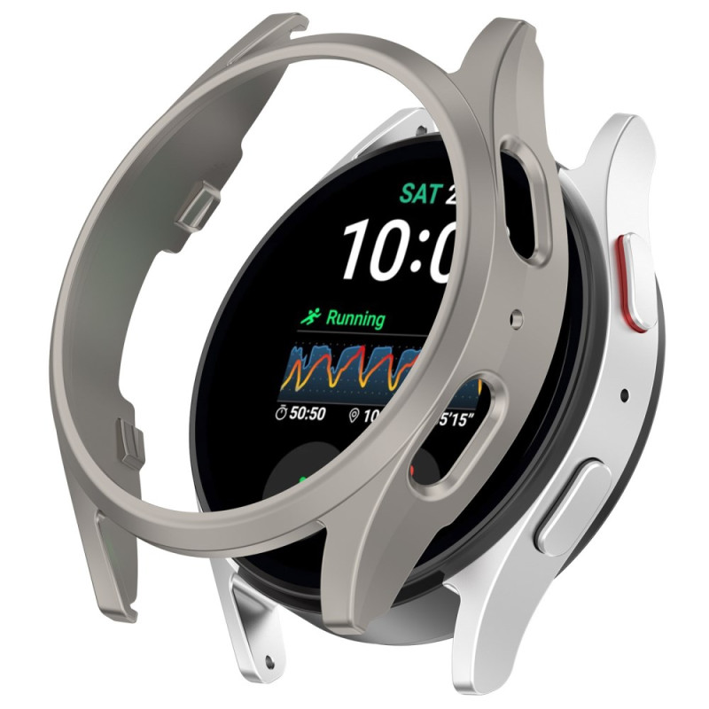 Samsung Galaxy Watch7 44mm Klassisches Cover