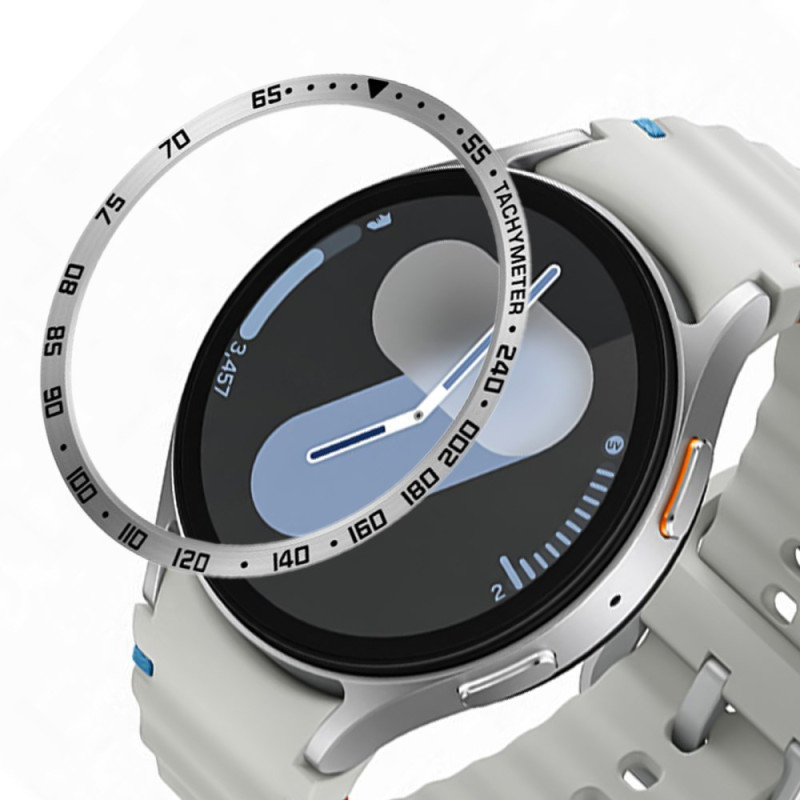 Rahmen für Samsung Galaxy Watch7 40mm