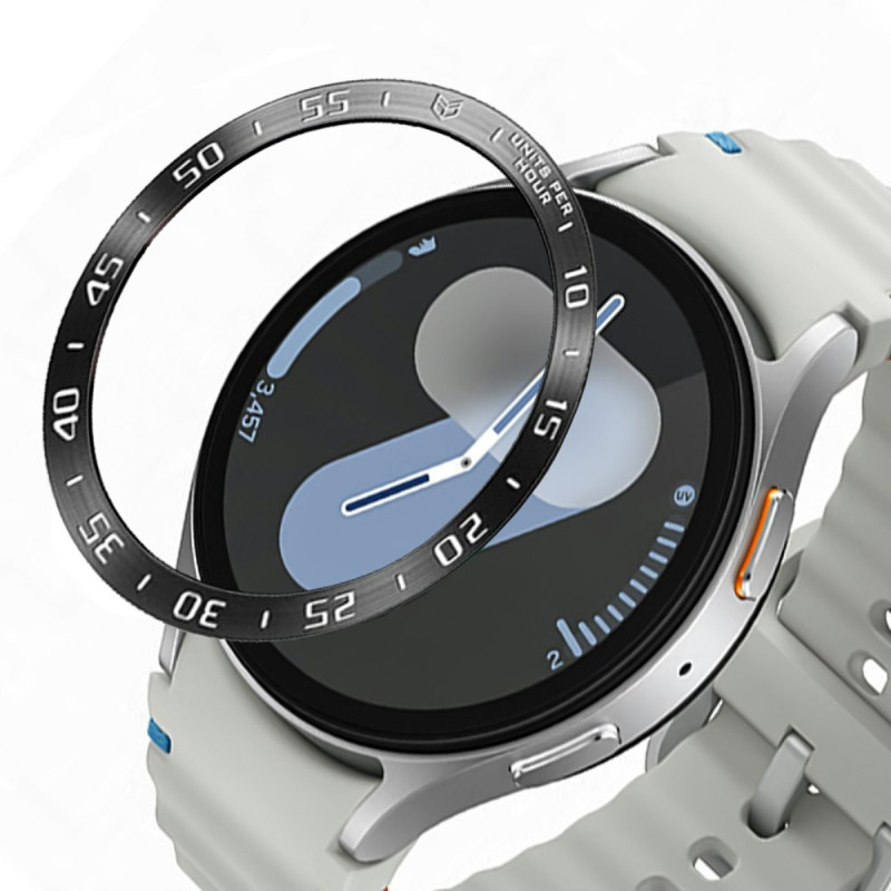 Lünettenring für Samsung Galaxy Watch7 40mm