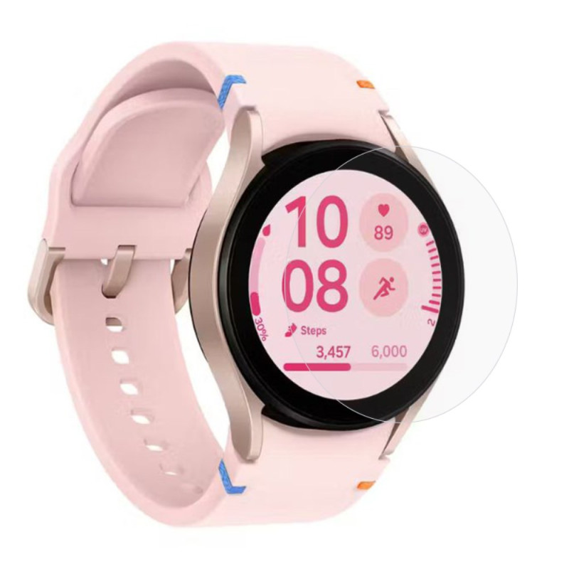 Displayschutz für Samsung Galaxy Watch7 40mm / Watch6 40mm Transparent 0,3 mm