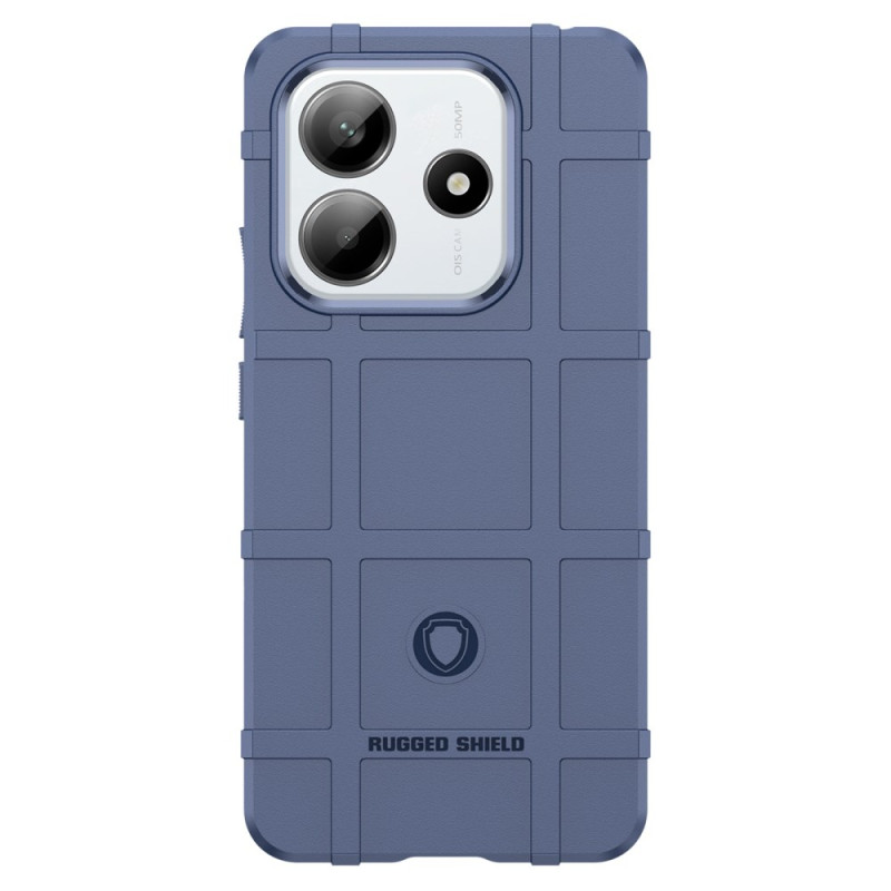 Xiaomi Redmi Note 14 5G Rugged Shield Cover