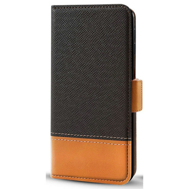 Flip Cover Xiaomi Redmi Note 14 5G Magnetschließe