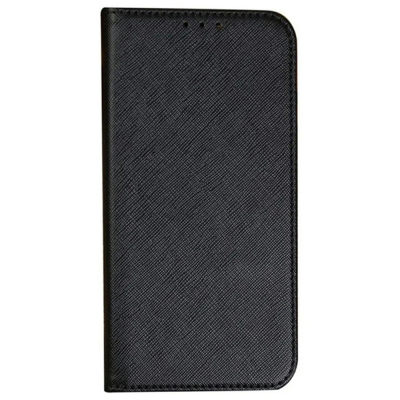 Flip Cover Xiaomi Redmi Note 14 5G strukturiert
