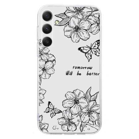 Galaxy A26 5G Cover Dessin...