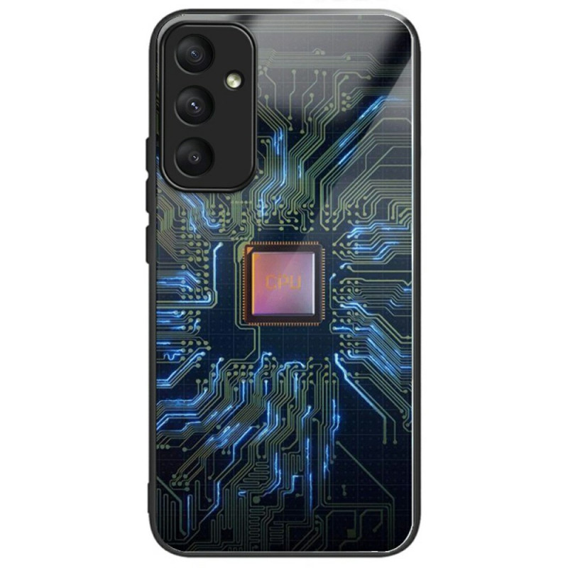 Samsung Galaxy A26 5G Panzerglas
 Techno Cover