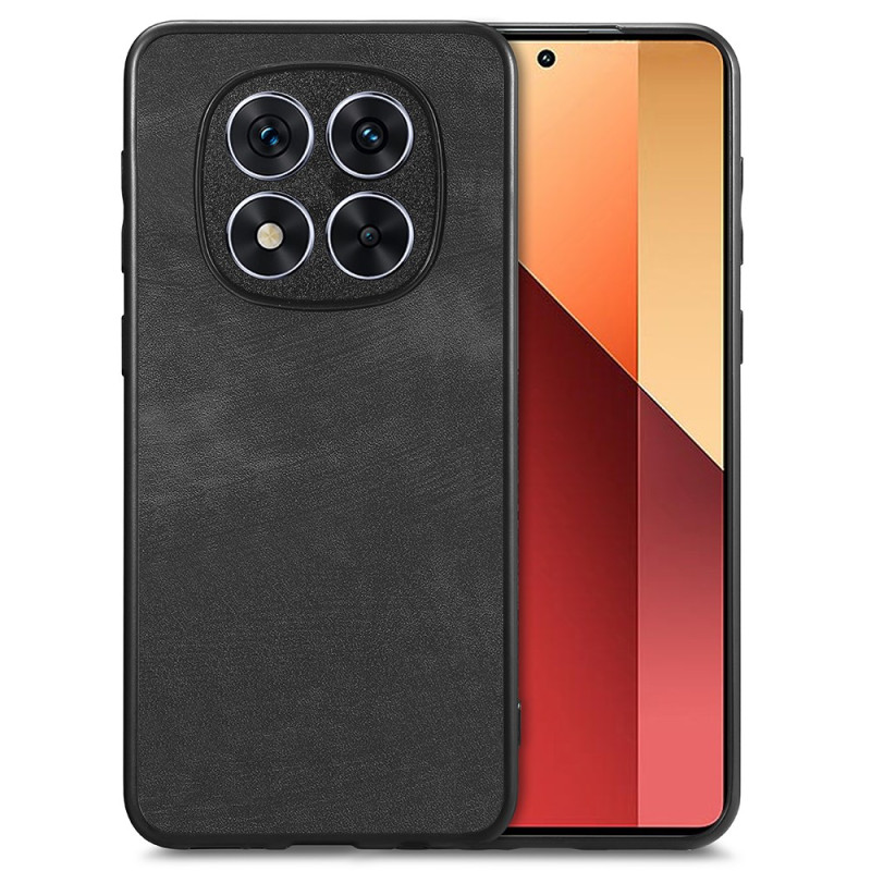 Xiaomi Redmi Note 14 Pro 5G / Poco X7 Style Leder Vintage Cover