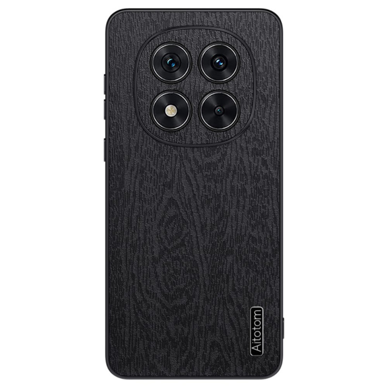 Xiaomi Redmi Note 14 Pro 5G / Poco X7 Cover Kunstleder Textilleder