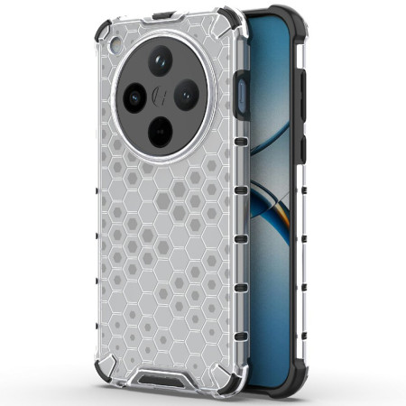 Oppo Find X8 Waben Cover