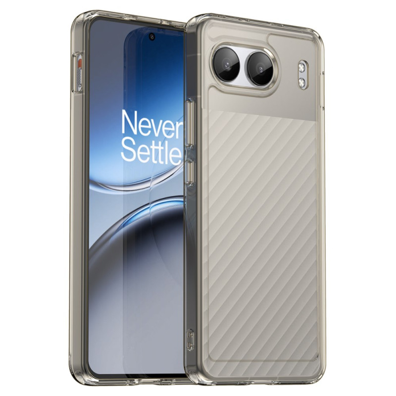 OnePlus Nord 4 Cover Translucent Tinted