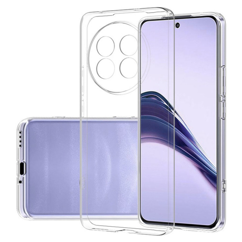 Coque Realme 13 Pro 5G / 13 Pro Plus 5G Transparente