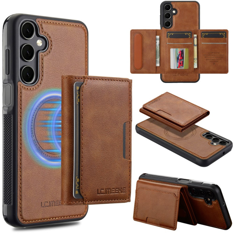 Samsung Galaxy A55 5G Magnetisches Abnehmbares Cover